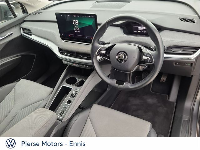 Image for 2023 Skoda Enyaq Enyaq 60