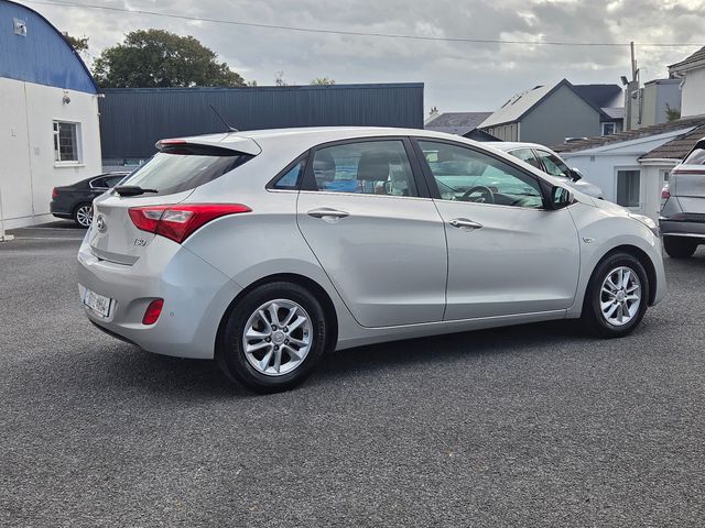 Image for 2016 Hyundai i30 SE B/D 110PS 5DR
