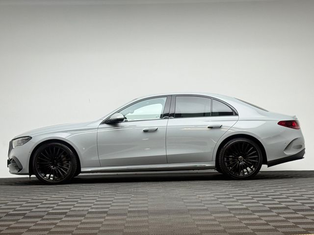 Image for 2025 Mercedes-Benz E Class E220D AMG LINE