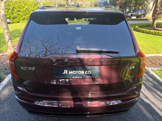 Image for 2026 Volvo XC90 T8 ULTRA DARK AWD