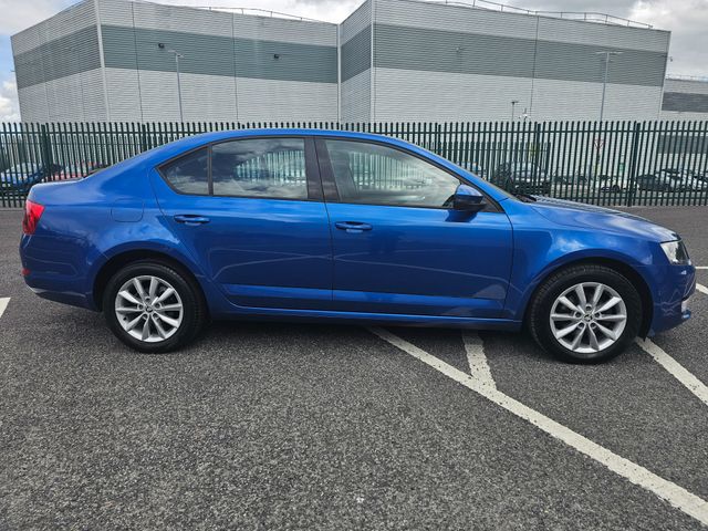 Image for 2016 Skoda Octavia 1.6 TDI, AMBITION MODEL, AUTOMATIC, NEW NCT, FINANCE, WARRANTY, 5 STAR REVIEWS