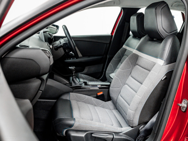 Image for 2022 Citroen C4 Feel Pack 1.2 Petrol 130HP