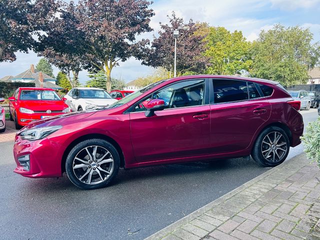 Image for 2020 Subaru Impreza 1.6 I SE -Automatic + All Wheel Drive - 5-Star Ncap Safety - Super Low Mileage - Top Trade-ins - Assured Subaru Dealer -