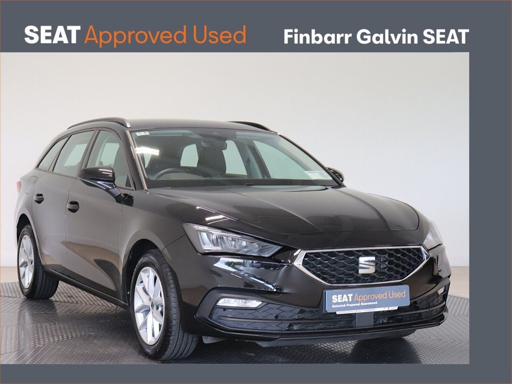 Image for 2024 SEAT Leon 1.0TSI 110hp SE