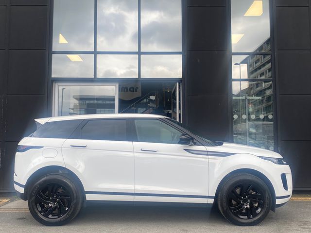 Image for 2024 Land Rover Range Rover Evoque P300e R-Dynamic Auto (PHEV)