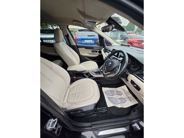 Image for 2018 BMW 2 Series Gran Tourer 2018 BMW 2 SERIES 1.5 DIESEL AUTO LUXURY 7 SEATER