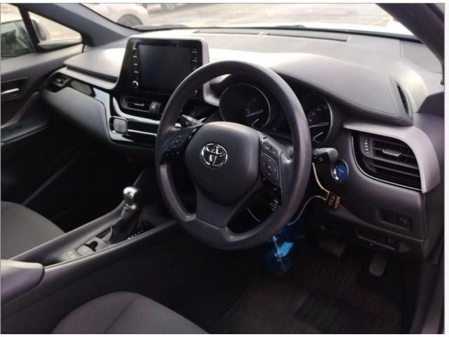 Image for 2020 Toyota C-HR 