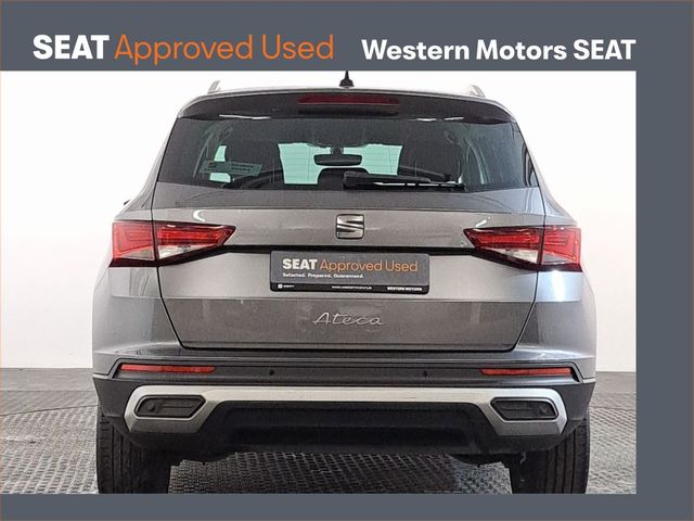 Image for 2023 SEAT Ateca 2.0TDI 115hp SE Plus
