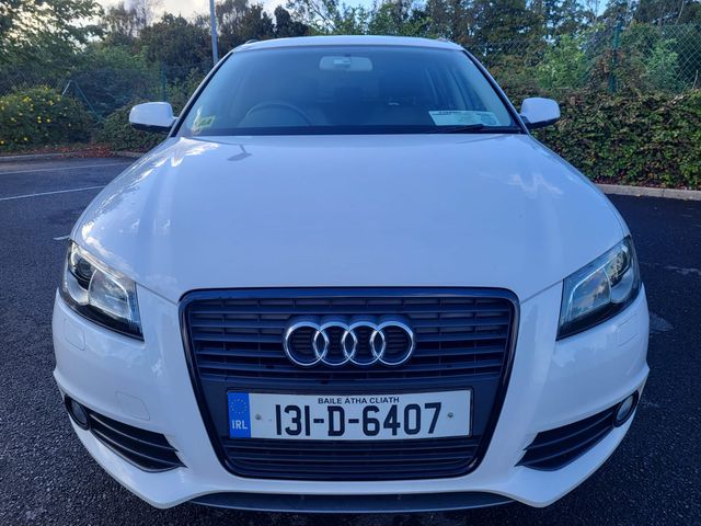 Image for 2013 Audi A3 