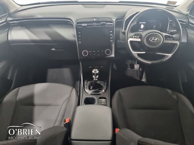 Image for 2023 Hyundai Tucson 2WD Comfort Plus