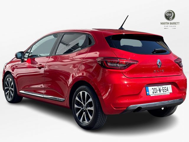 Image for 2020 Renault Clio ICONIC TCE 100 MY19 5DR