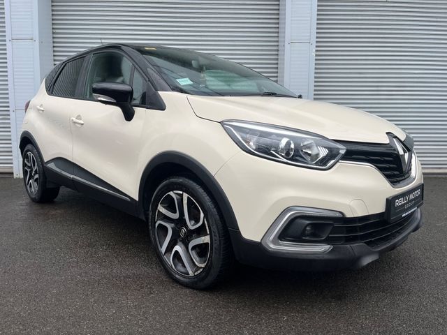 Image for 2019 Renault Captur 1.0 PETROL ICONIC