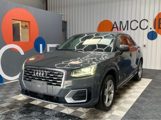 Image for 2019 Audi Q2 ONLY €23950! 2019 AUDI Q2 AUTOMATIC 30 TFSI SPORT / 48k KMs / Heated Seats, Reverse Camera & More