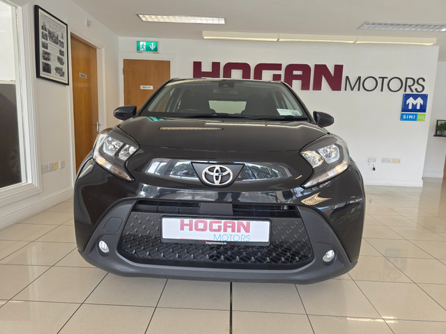 Image for 2023 Toyota Aygo X 1.0 Pulse 5DR H/B * Best Spec * 