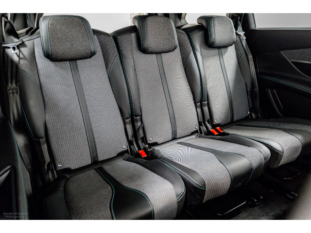 Image for 2023 Peugeot 5008 Allure 1.5 Diesel Auto 130HP - 7 Seater