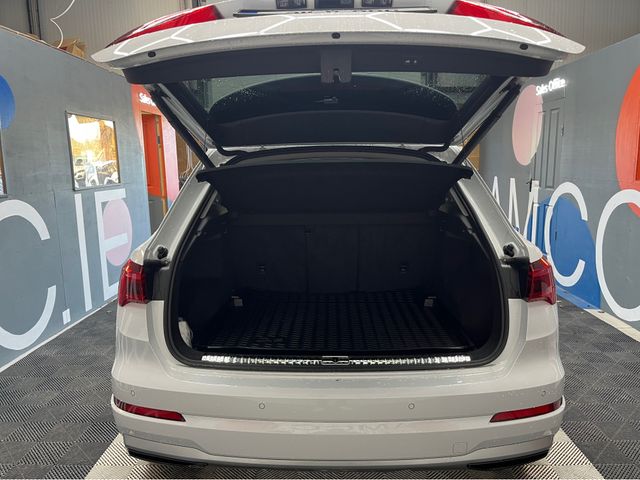 Image for 2021 Audi Q3 €33950 2021 Audi Q3 AUTOMATIC 2.0 TDI Quattro 35 Advanced - Heated Seats - 360 Camera