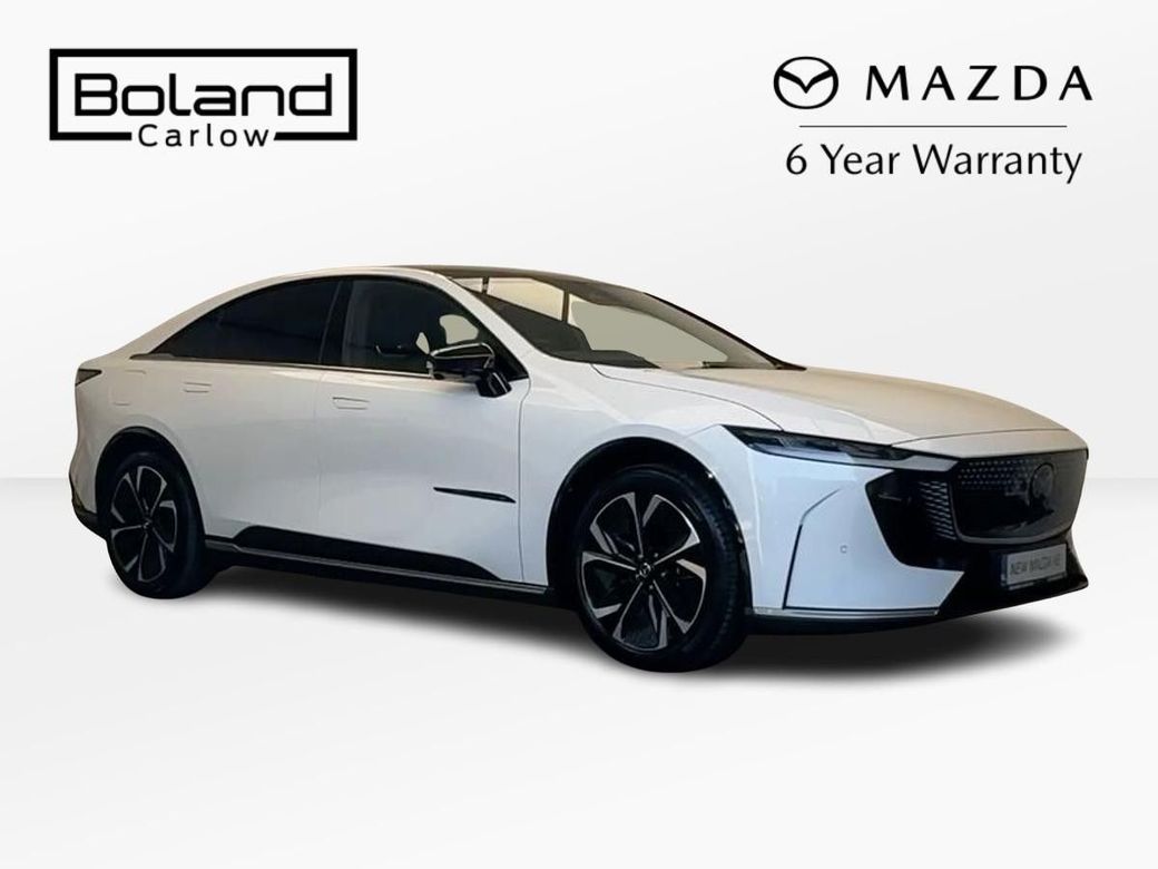 Image for 2026 Mazda Mazda6 TAKUMI 78KWH *AVAILABLE NOW* €75 PER WEEK ON PCP