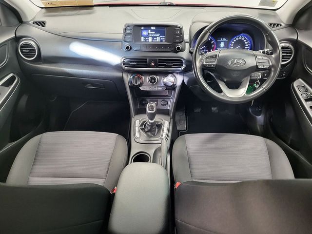 Image for 2020 Hyundai Kona 1.0 T-GDI Comfort Finance From 59 per week