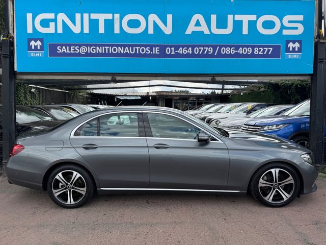 Image for 2019 Mercedes-Benz E Class E 220 D, ELEGANCE MODEL, AUTOMATIC, LEATHER, NEW NCT, FINANCE, WARRANTY , 5 STAR REVIEWS