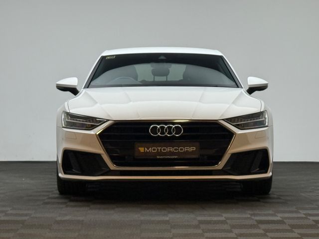 Image for 2021 Audi A7 S LINE 40 TDI 2.0 204HP