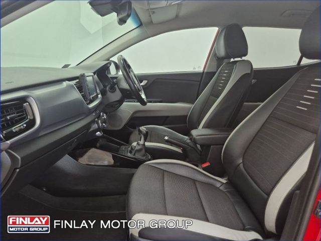 Image for 2018 Kia Stonic 1.4 K3 Petrol--1 OWNER FROM NEW
