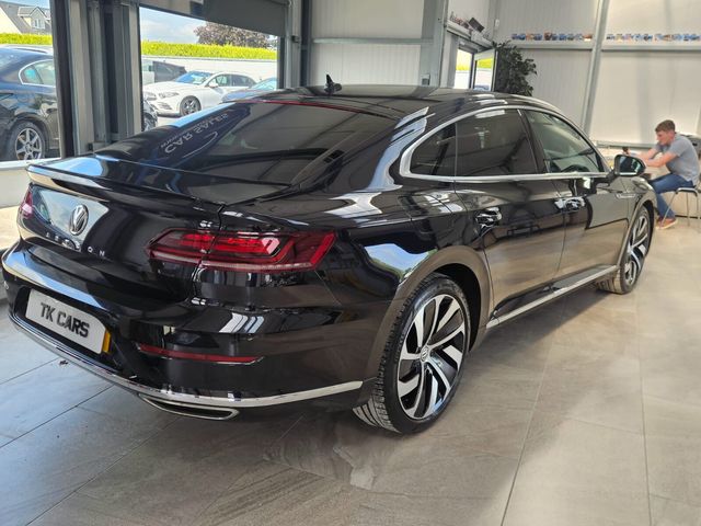 Image for 2020 Volkswagen Arteon 