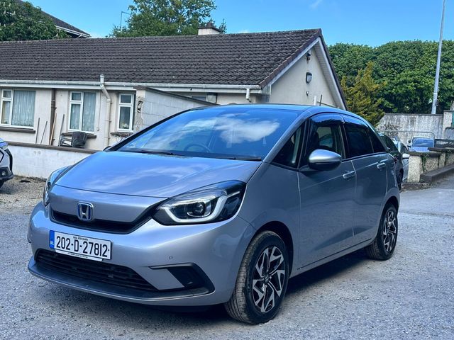 Image for 2020 Honda Fit 