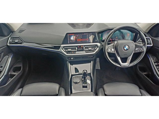 Image for 2022 BMW 3 Series 318d SE 4DR AUTO