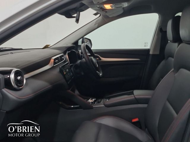 Image for 2023 MG ZS EXCLUSIVE-72.6KWH 5DR AUT