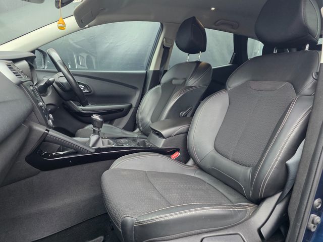 Image for 2015 Renault Kadjar 1.5 DCI DYNAMIQUE S // SAT NAV // HALF LEATHER INTERIOR