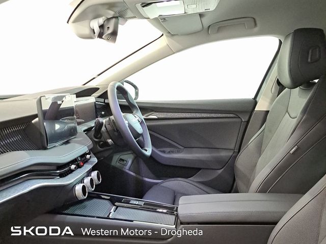 Image for 2026 Skoda Superb SEL+ 2.0TDI 150HP DSG