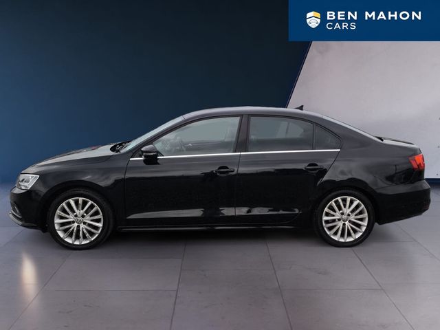 Image for 2017 Volkswagen Jetta 1.4 TSI 125HP Highline
