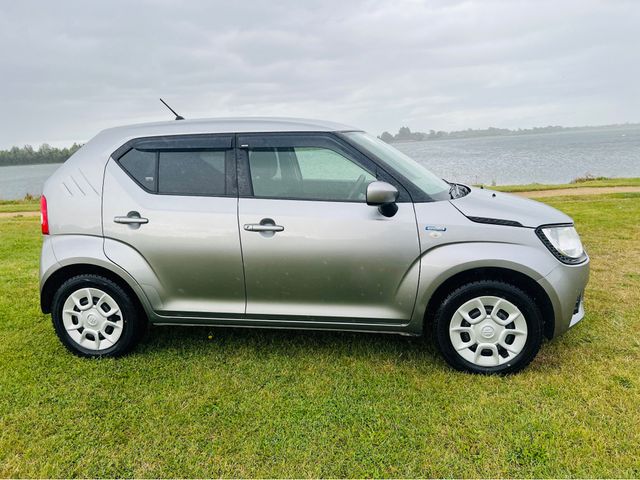 Image for 2016 Suzuki Ignis 1.2 HYBRID//FINANCE AVAILABLE//PERFECT RUN AROUND 