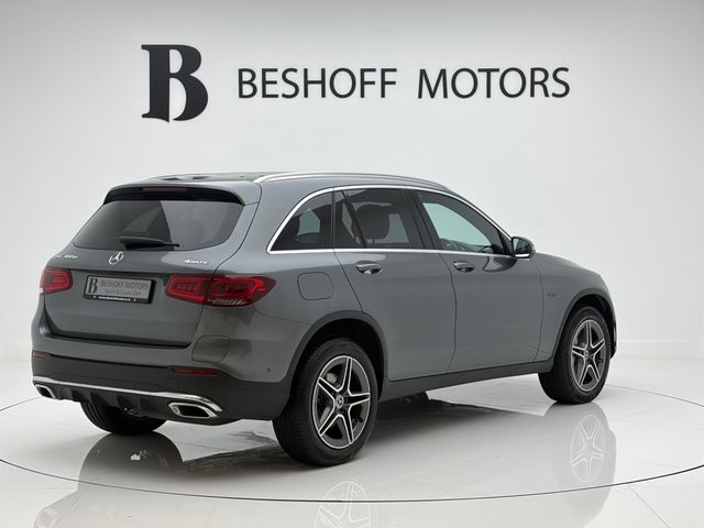 Image for 2020 Mercedes-Benz GLC Class 300de AMG LINE=LOW MILES//HUGE SPEC//202 D REG=FULL SERVICE HISTORY & JUST SERVICED=TAILORED FINANCE PACKAGES AVAILABLE=TRADE IN'S WELCOME
