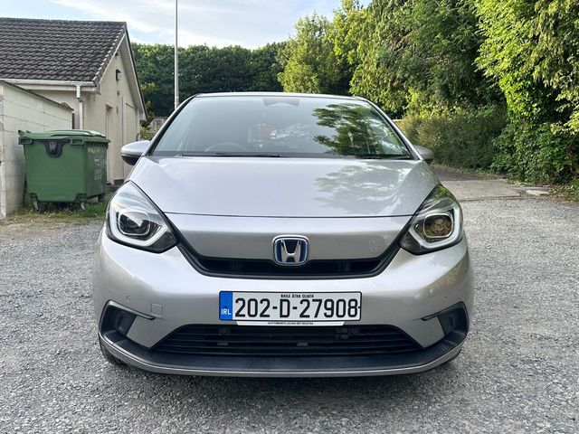 Image for 2020 Honda Fit 