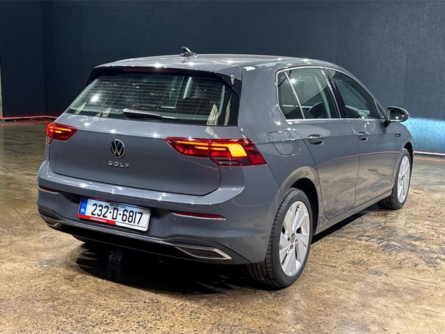 Image for 2023 Volkswagen Golf 2.0 TDI DSG - CRUISE CONTROL - REVERSE CAMERA