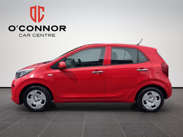 Image for 2020 Kia Picanto K1 5DR Auto