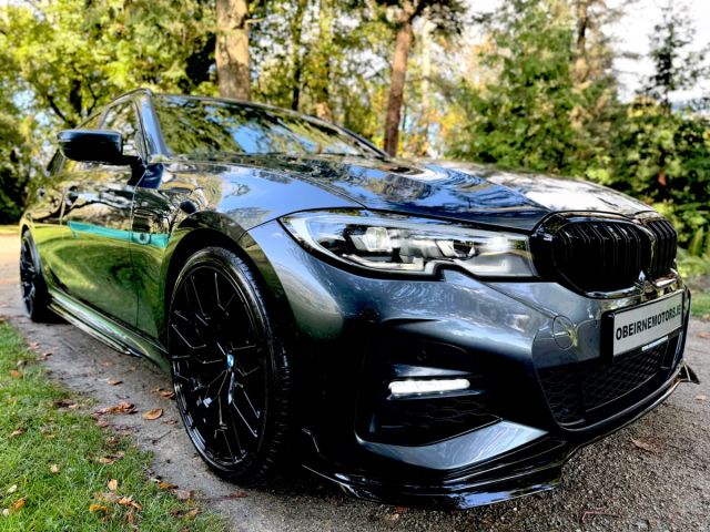 Image for 2020 BMW 3 Series * RESERVED *