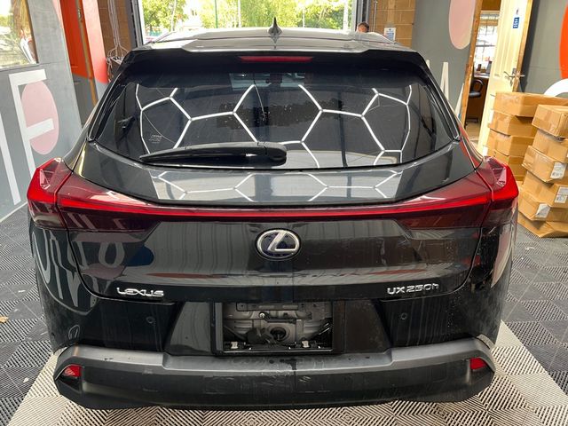 Image for 2020 Lexus UX 250H 2020 LEXUS UX UX250H BROWN EDITION 2.0 AUTOMATIC / CRUISE CONTROL / PARKING CAMERA / ELECTRIC MEMORY & HEATED SEATS / HEATED STEERING WHEEL AND MORE