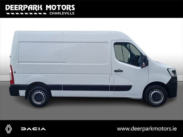 Image for 2022 Renault Master MM 33