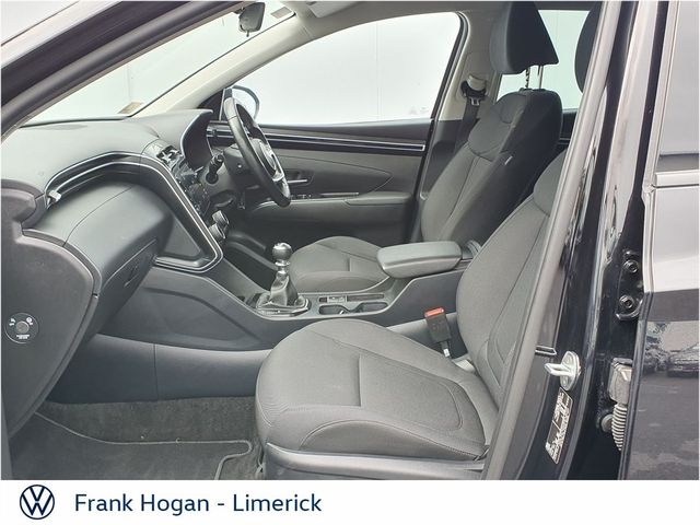 Image for 2023 Hyundai Tucson 2WD Comfort Plus ** REMAINDER OF 5 YEAR WARRANTY** Call Sean on 0867013691