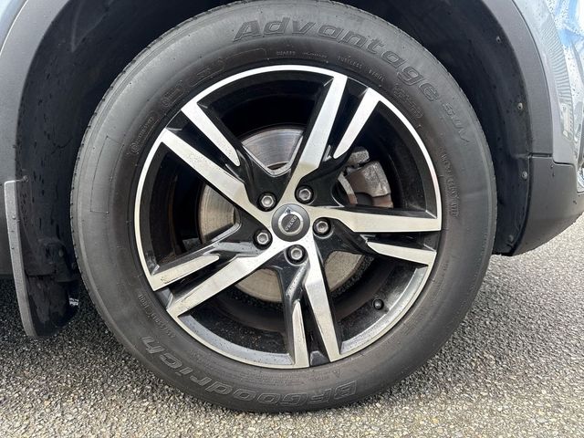 Image for 2019 Volvo XC40 D4 AWD AUTO 190 R-DESIGN