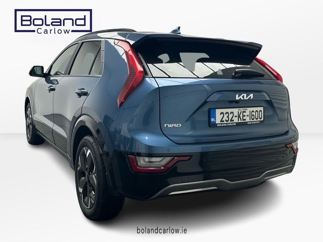Image for 2023 Kia Niro EV K3 *JUST IN* €90 P/W