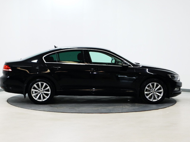 Image for 2018 Volkswagen Passat *75* 1.6 TDI SE Business BMT 120PS 4DR