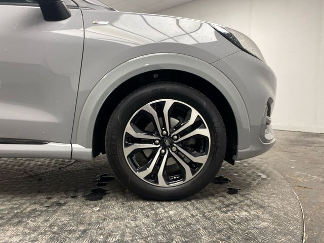 Image for 2023 Ford Puma 1.0L EcoBoost Hybrid 125PS ST-Line