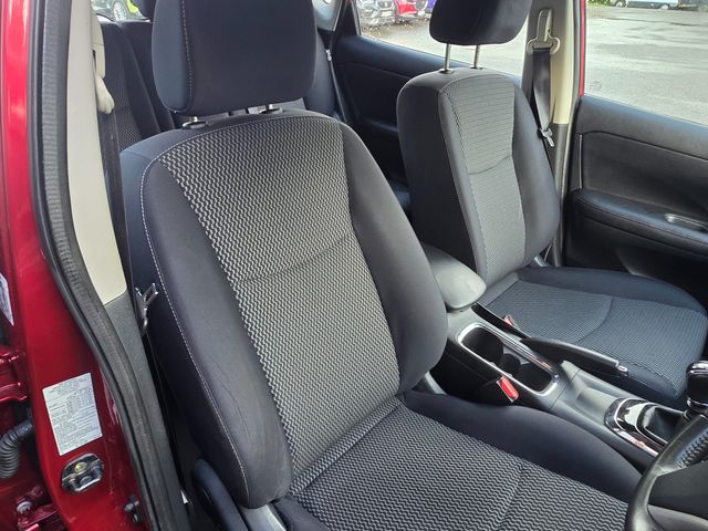 Image for 2015 Nissan Pulsar 1.2 SV // NEW NCT // CRUISE CONTROL // BLUETOOTH