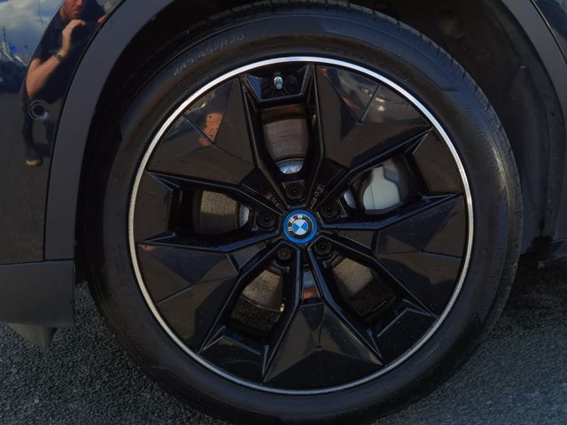 Image for 2022 BMW iX3 80KWH PREMIER EDITION **SUNROOF** - FINANCE AVAILABLE - CALL US TODAY ON 01 492 6566 OR 087-092 5525
