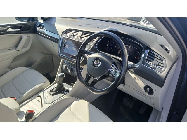 Image for 2020 Volkswagen Tiguan Allspace Highline 2.0 TDI 150HP **AUTOMATIC, 7 SEATER, LEATHER INTERIOR, REAR VIEW CAMERA**