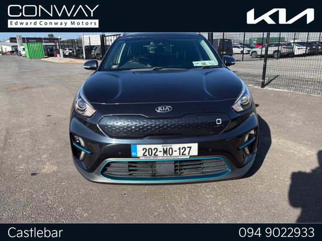 Image for 2020 Kia Niro E-NIRO PE LR 5DR AUTO