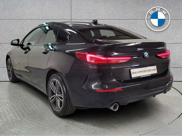 Image for 2023 BMW 2 Series 218i Sport